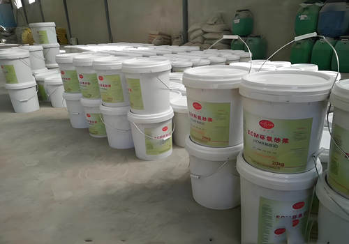 长坡镇环氧树脂灌浆料
