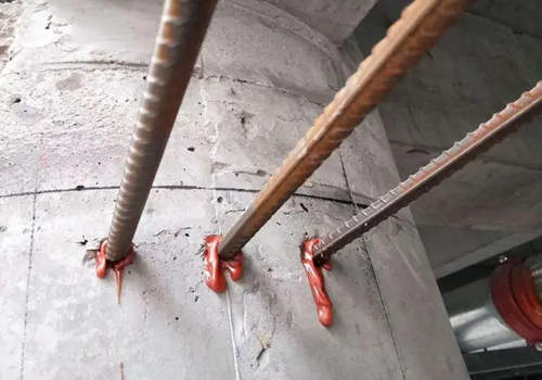 长坡镇建筑结构胶